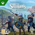 The Settlers: New Allies (Xbox One)