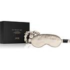 Notino Silk Collection Sleeping mask & Scrunchies Set Gift Set