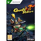 Gunfire Reborn (Xbox Series X)