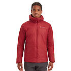 Montane Respond Hooded Jacket (Homme)