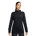 Nike Element UV Hooded Running Jacket (Naisten)