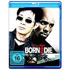 Born 2 Die (DE) (Blu-ray)