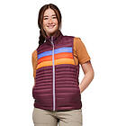 Cotopaxi Fuego Down Vest (Dame)