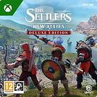 The Settlers: New Allies - Deluxe Edition (Xbox One)