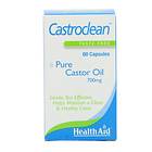 HealthAid Castroclean 60 Capsules