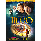 Hugo (DVD)