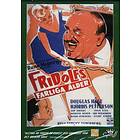 Fridolfs Farliga Ålder (DVD)