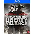 Man Who Shot Liberty Valance (Blu-ray)