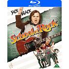 School of Rock (Blu-ray)