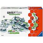 Ravensburger GraviTrax 22439 Starter Set Race