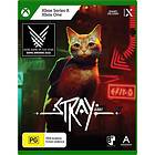 Stray (Xbox Series X/S)