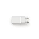 Catit USB charger for Pixi drinkers white