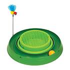 Catit Play Scratch 'n Grass 4 36 x 39,5 cm Green