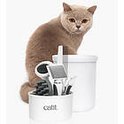 Catit Senses Grooming Kit Shorthair