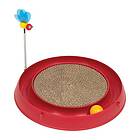 Catit - Play`N Scratch Red (787.0042)