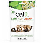 Catit Kattmynta och Silvervine 28g