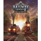 Railway Empire 2 - Deluxe Edition (Xbox One | Series X/S)