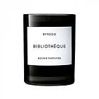 Byredo Parfums Bougies Parfumées Bibliothéque 240g