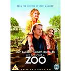 We Bought a Zoo (DVD)