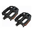 PNK 806b Pedals Svart