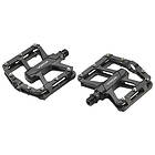 Voxom Pe16 Pedals Silver