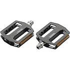 Voxom Pe14 Pedals Silver