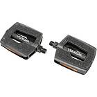 Voxom Pe1 Pedals Silver
