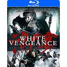 White Vengeance (Blu-ray)