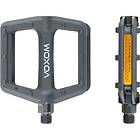 Voxom Pe24 Pedals Silver