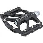 Contec Spatula Ii Pedals Silver