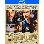 High Life (2009) (Blu-ray)