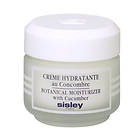 Sisley Botanical Cream Hydratante Moisturizer With Cucumber 50ml