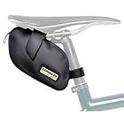 Contec Mile Grinder 0,8l Saddle Bag Svart