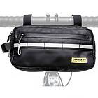 Contec Mile Grinder Race 3l Handlebar Bag Svart