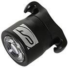 Contec Sparkler W Front Light Svart 17 Lumens