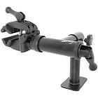 Contec Wallride Repair Stand Silver