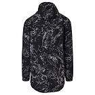 AGU Aop Rain Urban Outdoor Parka Svart 2XL Man