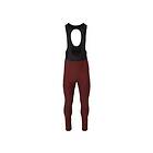 AGU Essential Prime Iii Bib Tights Röd 3XL Man