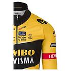 AGU Jumbo-visma Replica 2023 Jacket Gul L Man