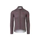 AGU Merino Performance Long Sleeve Jersey Lila XL Man