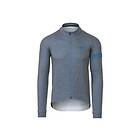 AGU Merino Performance Long Sleeve Jersey Blå S Man