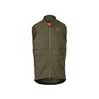 AGU Padded Gilet Grönt L Herre