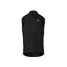 AGU Padded Gilet Svart XL Herre