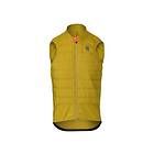 AGU Padded Gilet Gul M Herre