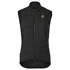 AGU Padded Gilet Svart M Kvinna
