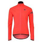 AGU Rain 2 Performance Jacket Röd S Women's