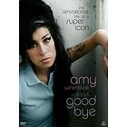 Amy Winehouse - A Last Goodbye (DVD)