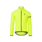 AGU Thermo Essential Long Sleeve Jersey Gul 3XL Herre