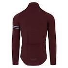 AGU Thermo Essential Long Sleeve Jersey Svart 2XL Homme