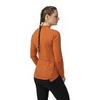 AGU Solid Performance Long Sleeve Jersey Orange 2XL Women's